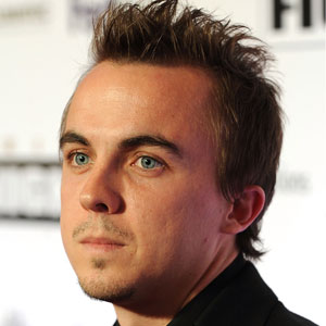 Frankie Muniz Frankie Muniz